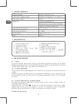 Preview for 16 page of Qilive Q.1169 User Manual