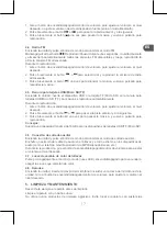 Preview for 17 page of Qilive Q.1169 User Manual