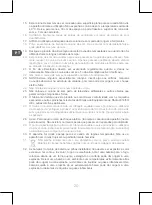 Preview for 20 page of Qilive Q.1169 User Manual