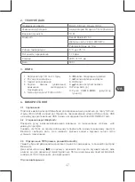 Preview for 47 page of Qilive Q.1169 User Manual