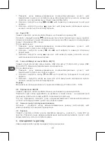 Preview for 48 page of Qilive Q.1169 User Manual