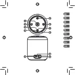 Preview for 3 page of Qilive Q.1708 User Manual