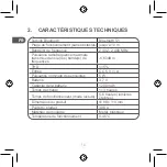 Preview for 16 page of Qilive Q.1708 User Manual