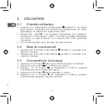 Preview for 18 page of Qilive Q.1708 User Manual