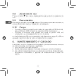 Preview for 30 page of Qilive Q.1708 User Manual