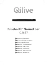Qilive Q.1857 User Manual preview