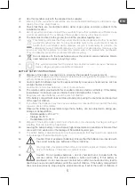 Preview for 5 page of Qilive Q.1857 User Manual