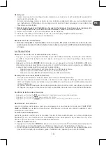 Preview for 15 page of Qilive Q.1857 User Manual