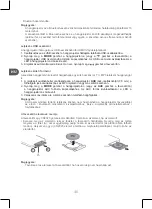 Preview for 46 page of Qilive Q.1857 User Manual