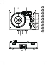 Preview for 3 page of Qilive Q.1867 User Manual