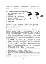 Preview for 29 page of Qilive Q.1867 User Manual