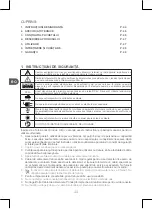 Preview for 44 page of Qilive Q.1867 User Manual