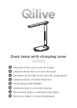 Preview for 1 page of Qilive Q.3223 User Manual