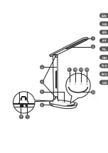 Предварительный просмотр 3 страницы Qilive Q.3223 User Manual