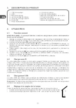 Preview for 12 page of Qilive Q.3223 User Manual