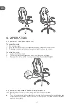 Preview for 6 page of Qilive Q.3407 User Manual