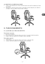 Preview for 21 page of Qilive Q.3407 User Manual