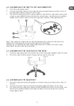 Preview for 5 page of Qilive Q.3671 User Manual