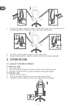 Preview for 6 page of Qilive Q.3671 User Manual