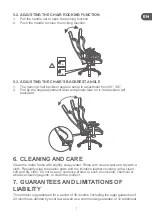 Preview for 7 page of Qilive Q.3671 User Manual