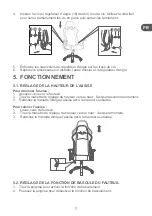 Preview for 11 page of Qilive Q.3671 User Manual