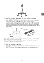 Preview for 21 page of Qilive Q.3671 User Manual