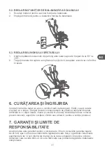 Preview for 41 page of Qilive Q.3671 User Manual