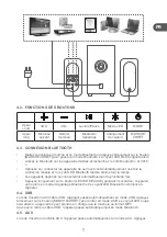 Preview for 11 page of Qilive Q.3916 Manual