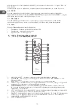 Preview for 12 page of Qilive Q.3916 Manual