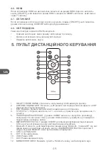 Предварительный просмотр 48 страницы Qilive Q.3916 Manual