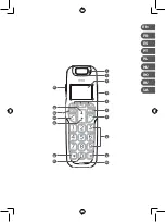 Preview for 3 page of Qilive Q.4436 Manual