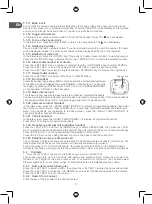 Preview for 8 page of Qilive Q.4436 Manual