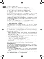 Preview for 12 page of Qilive Q.4436 Manual