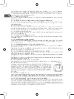 Preview for 18 page of Qilive Q.4436 Manual