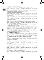 Preview for 20 page of Qilive Q.4436 Manual