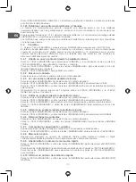 Preview for 32 page of Qilive Q.4436 Manual