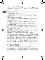 Preview for 34 page of Qilive Q.4436 Manual