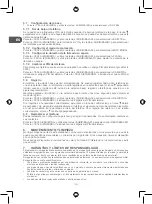 Preview for 36 page of Qilive Q.4436 Manual