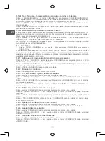 Preview for 44 page of Qilive Q.4436 Manual