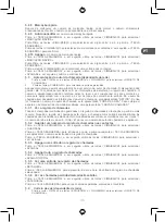 Preview for 45 page of Qilive Q.4436 Manual