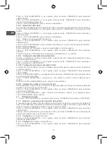 Preview for 48 page of Qilive Q.4436 Manual