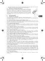 Preview for 55 page of Qilive Q.4436 Manual