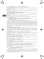 Preview for 58 page of Qilive Q.4436 Manual