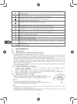 Preview for 102 page of Qilive Q.4436 Manual