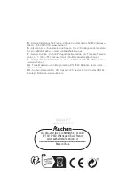 Preview for 48 page of Qilive Q.5132 User Manual