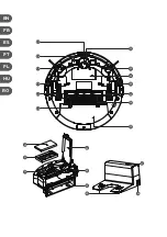 Предварительный просмотр 4 страницы Qilive Q.5147 User Manual