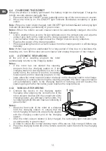 Предварительный просмотр 14 страницы Qilive Q.5147 User Manual