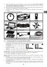 Предварительный просмотр 65 страницы Qilive Q.5147 User Manual