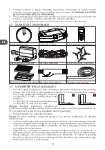 Предварительный просмотр 118 страницы Qilive Q.5147 User Manual