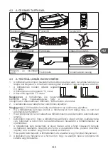 Предварительный просмотр 145 страницы Qilive Q.5147 User Manual